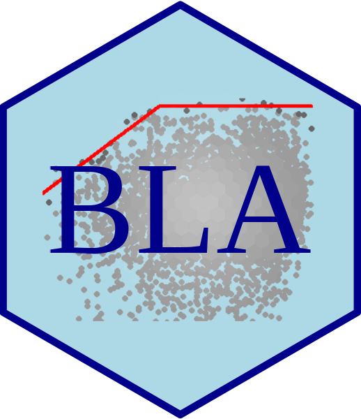 BLA Logo